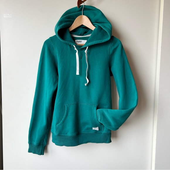 TNA Brill premium Fleece Hoodie - Picture 6 of 10